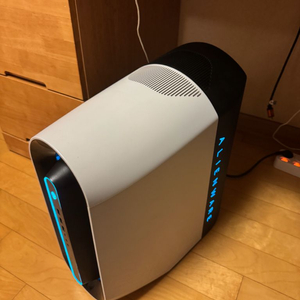 Alienware 에일리언웨어 오로라 R11 듀얼GPU