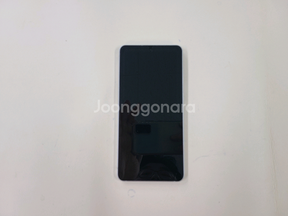 갤럭시s25엣지 256G 밧데리100프로 무기스 상태최--2
