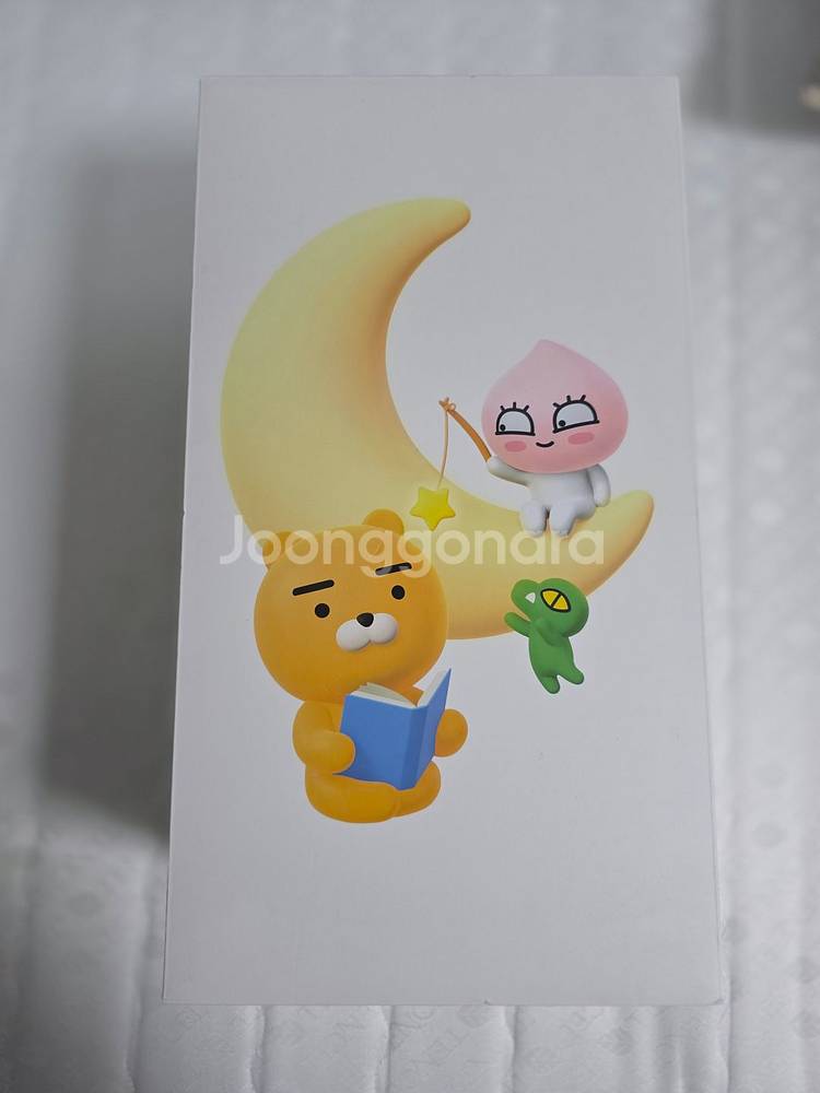 카카오프렌즈 스마트 무드등 램프--0