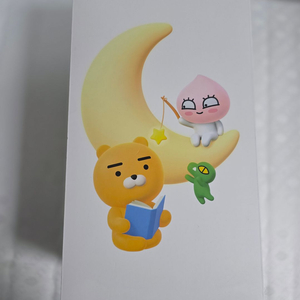 카카오프렌즈 스마트 무드등 램프