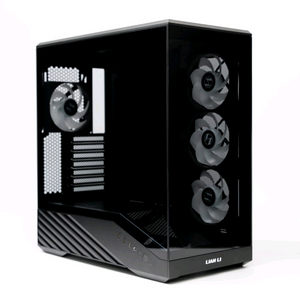리안리 Vector V100 ARGB 케이스