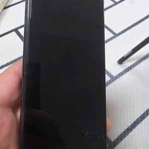 겔럭시 폴드5 512 블랙 팝니다.