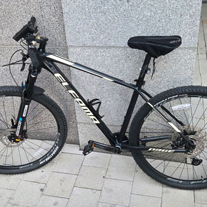 엘파마MTB