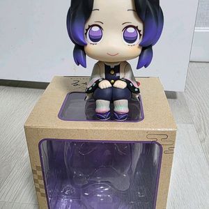 메가하우스 귀멸의 칼날 룩업 시노부 미츠리