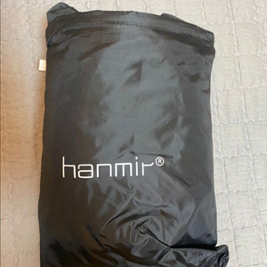 Hanmir 한미르 오토바이 방수 커버