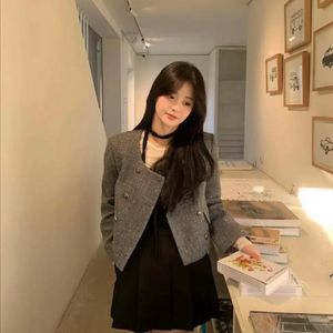 샵모도 엘리트위드자켓 새상품 이미지