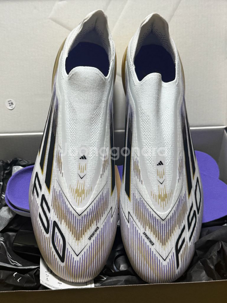 F50 ELITE LL FG--0