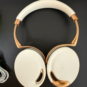 패럿지크 Parrot Zik Headphones 헤드폰