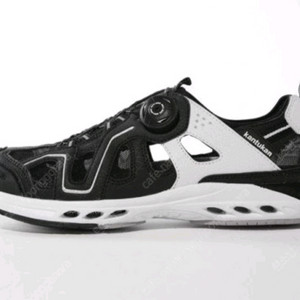 칸투칸 아쿠와이어 트레킹화