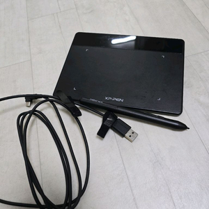 XP-PEN 드로잉 태블릿 CT430
