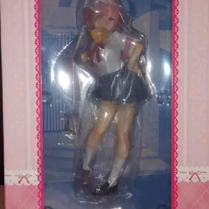 제일복권) 뻐꾸기 커플 A상 아마노 에리카