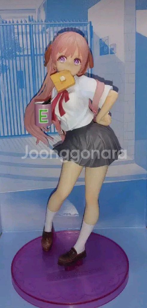 제일복권) 뻐꾸기 커플 A상 아마노 에리카--1