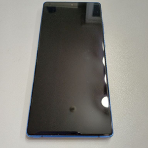 노트20 256GB
