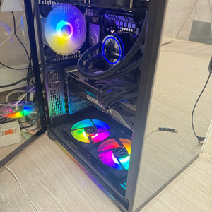 고사양 게이밍 컴퓨터 팝니다. rtx 3080