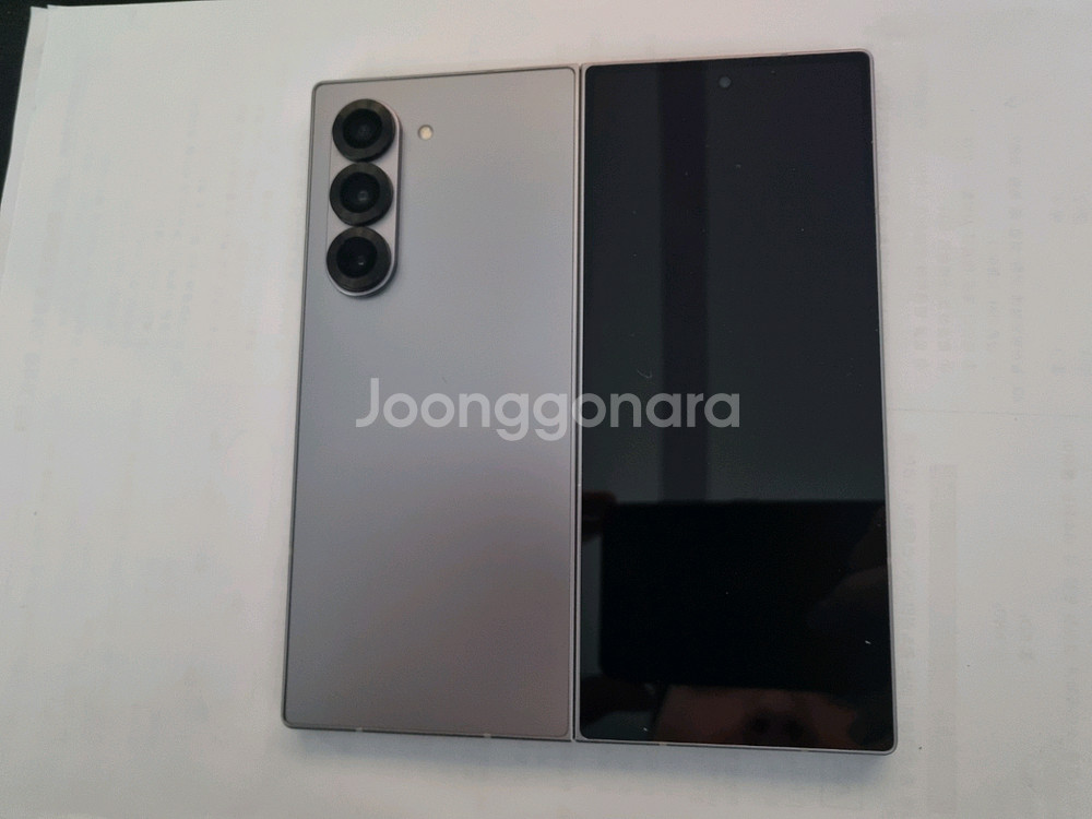 폴드6 512gb--0