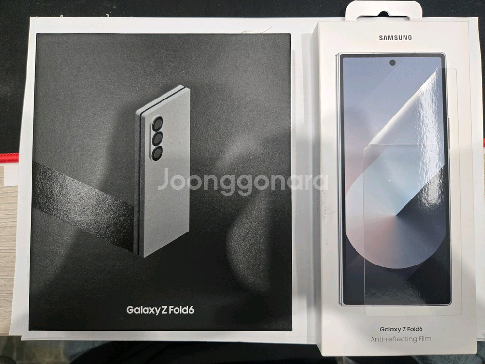 폴드6 512gb--2