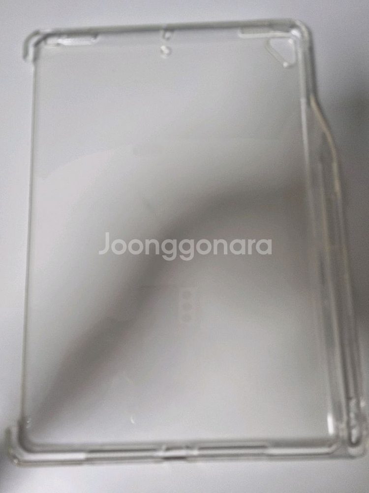 아이패드 프로 10.5, 에어3 정품 스마트 키보드--2