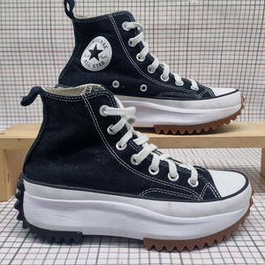 컨버스 런스타하이크 여성하이탑230.