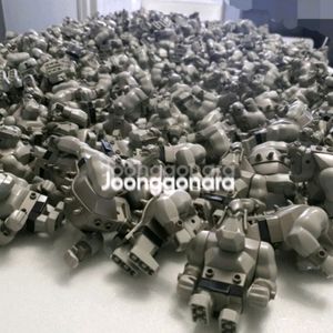 레고 캐슬 자이언트트롤 317개 일괄 판매합니다