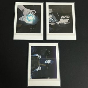 주술회전 7탄 파샤코레 게토 일괄 (뇌토)