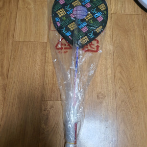 KBB 베로 픽시 W 배드민턴 라켓 새상품입니다.택포