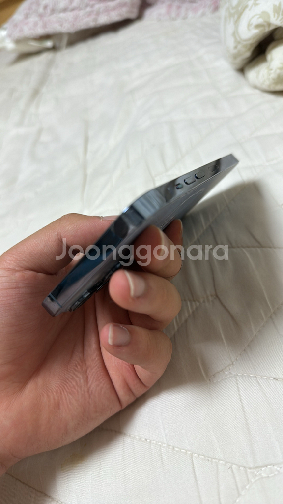 아이폰 13프로 급처리 합니다!!!--4