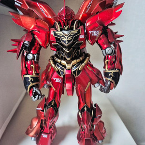 건담 정크류 판매합니다 시난주 mg에피온