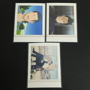 주술회전 파샤코레 게토 일괄