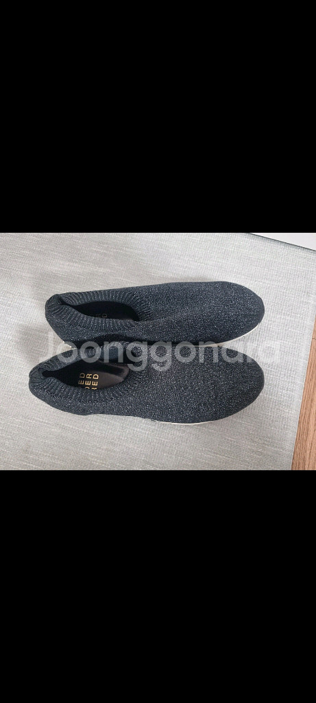 새것 pedderred 패션 운동화 230 신발--1