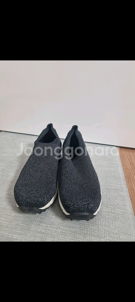 새것 pedderred 패션 운동화 230 신발--2