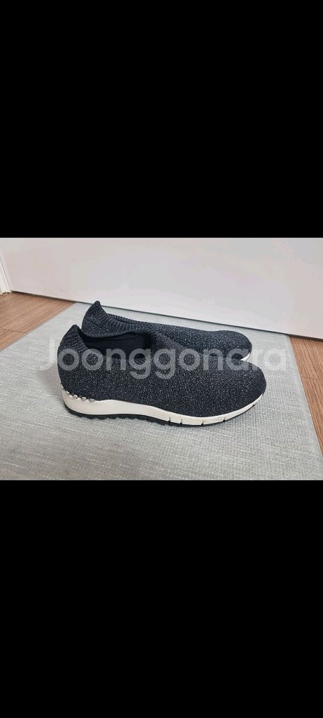 새것 pedderred 패션 운동화 230 신발--0