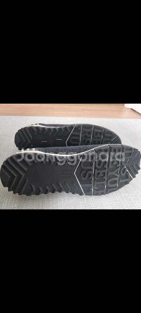 새것 pedderred 패션 운동화 230 신발--5