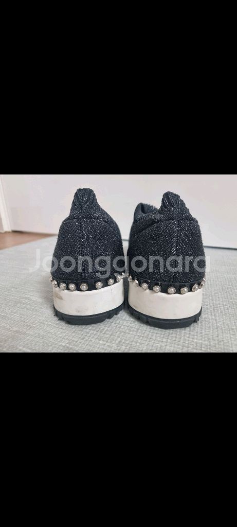 새것 pedderred 패션 운동화 230 신발--3