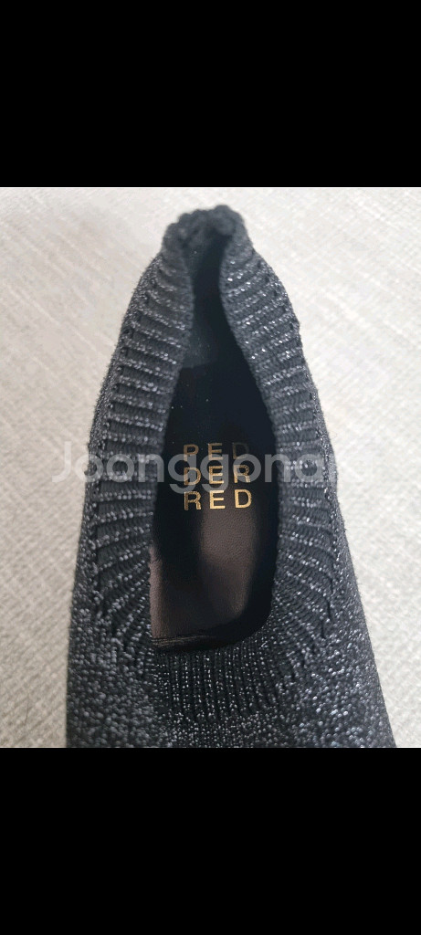 새것 pedderred 패션 운동화 230 신발--4