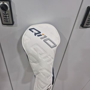 테일러메이드 qi10max드라이버