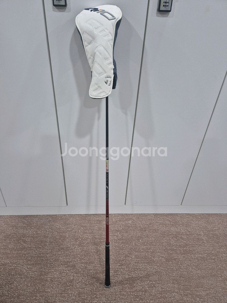 테일러메이드 qi10max드라이버--1