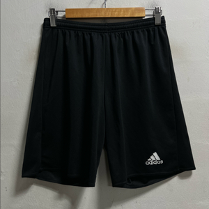 32-33 아디다스 기능성 스판 밴딩 반바지