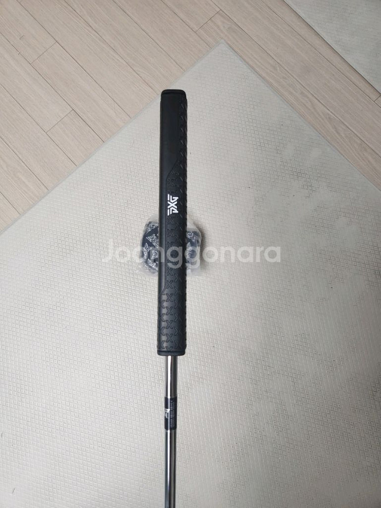 (미사용) 카네정품 PXG 앨런 제로토크 퍼터 34인치--4