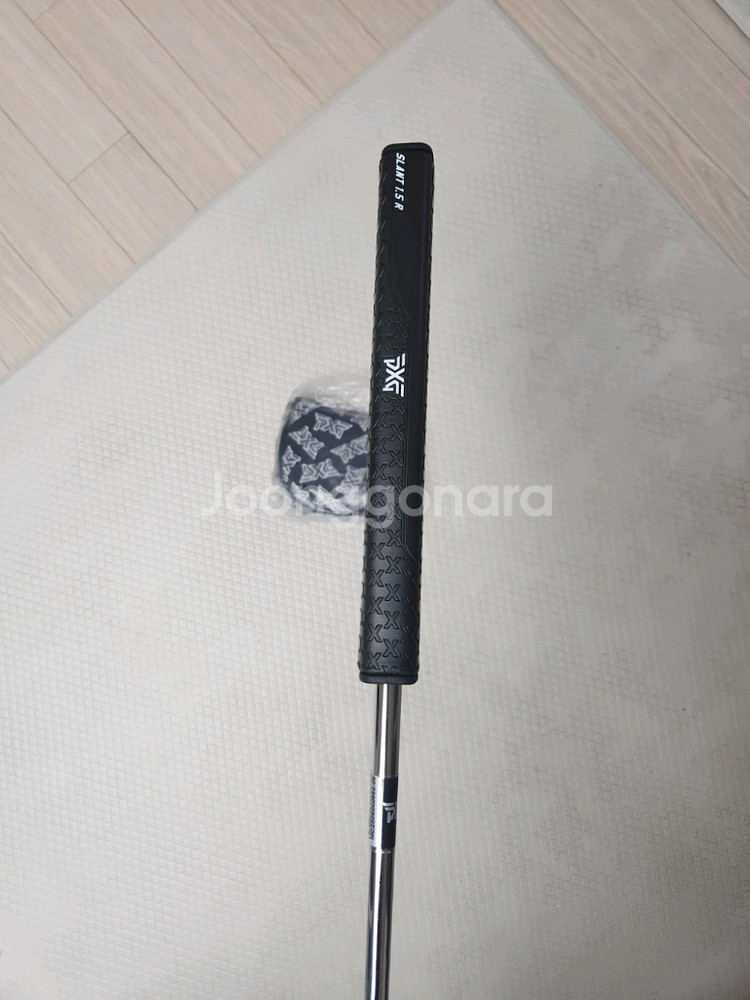 (미사용) 카네정품 PXG 앨런 제로토크 퍼터 34인치--5
