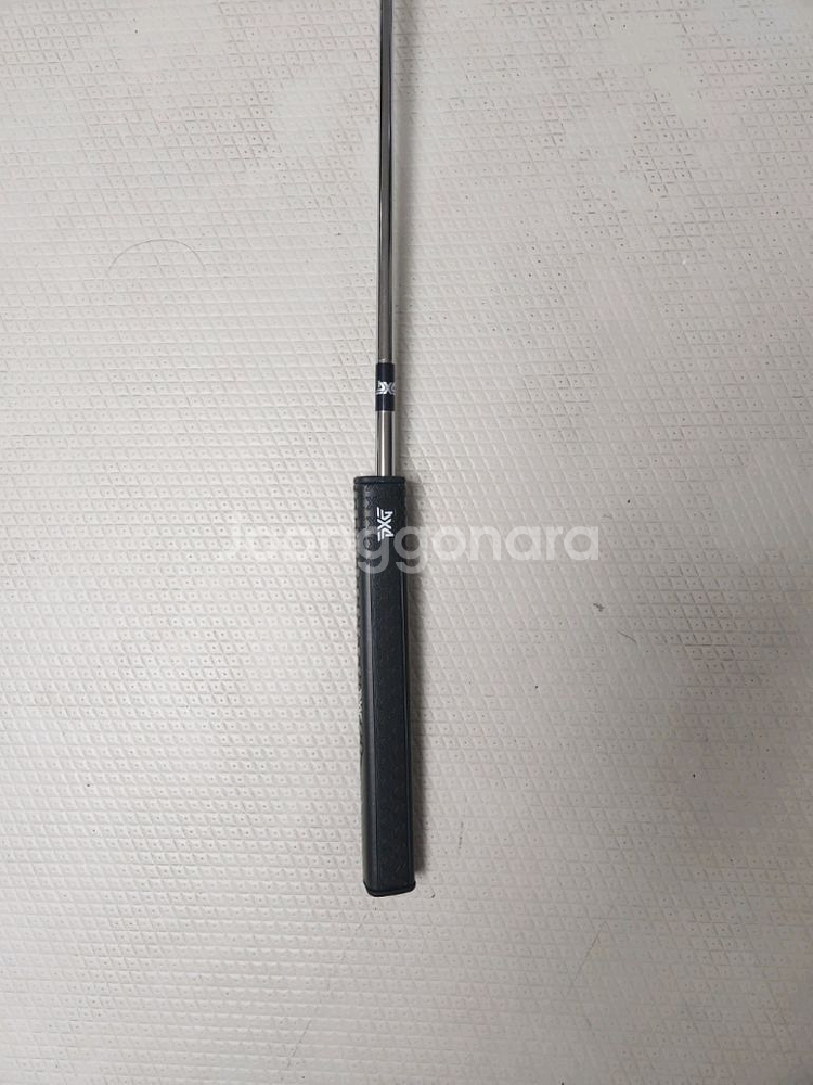 (미사용) 카네정품 PXG 앨런 제로토크 퍼터 34인치--6