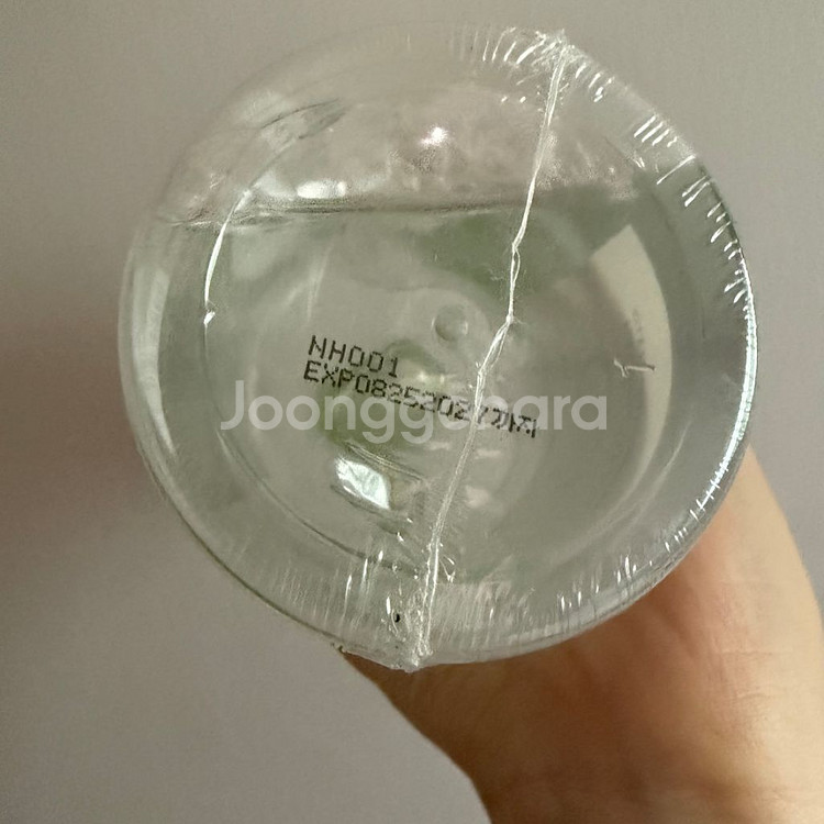 새상품) 비플레인 녹두 클렌징워터 화장품정리--3