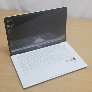 LG그램 노트북 990g i5+16GB+384GB