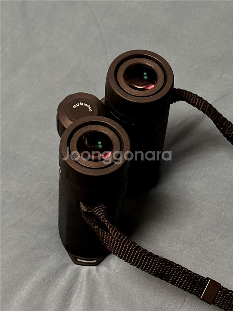 ZEISS TERRA ED 8X32 쌍안경 판매합니다.--1