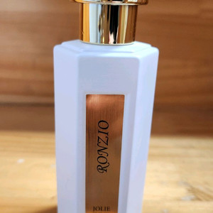 졸리줄리 론지오 퍼퓸 향수 50ml (장미향&플로럴향)