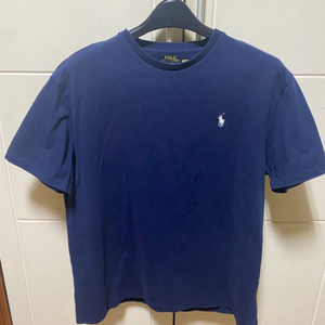 폴로 polo 헤비웨이트 반팔 티셔츠