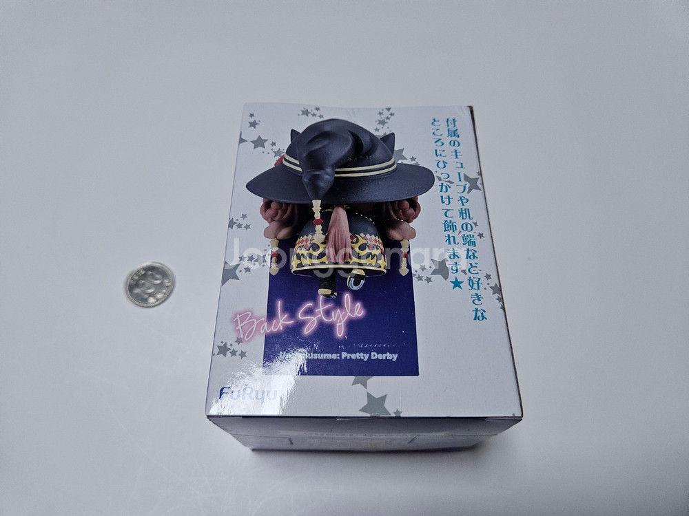 우마무스메 힛카케 피규어 v9, 스윕 토쇼--2