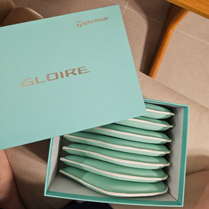 테일러메이드 올뉴글로리 아이언커버