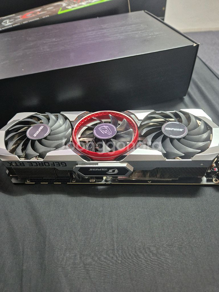 RTX 3080 Ti iGame Advanced--0