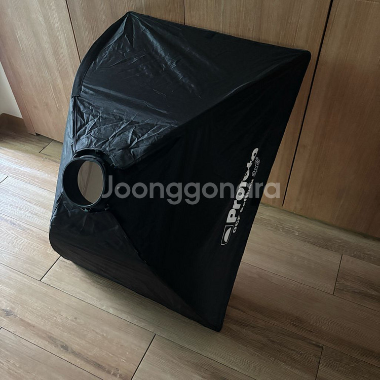 프로포로 소프트박스 ocd 2x3 + 소프트링--0