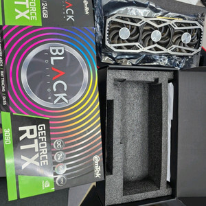 이엠텍 rtx 3090 24gb